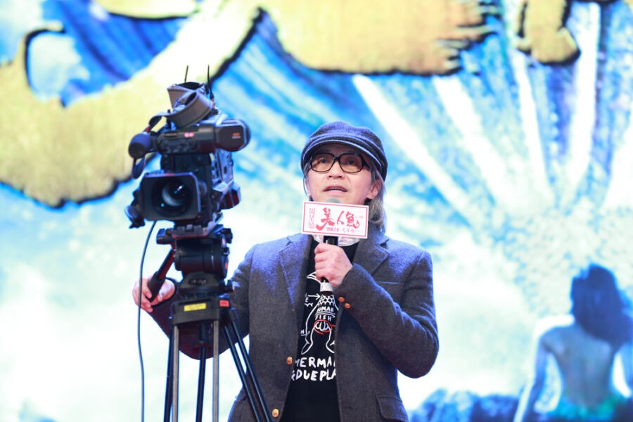 女足球員注意啦! 周星馳新片《女足》將來台徵素人演員 女足球員注意啦! 周星馳新片《女足》將來台徵素人演員