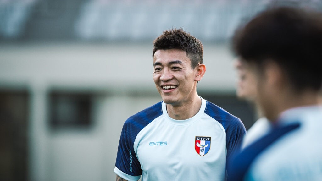 上次同場出賽已是7年前 中華男足黃金世代將在6月6日再次相聚 上次同場出賽已是7年前 中華男足黃金世代將在6月6日再次相聚