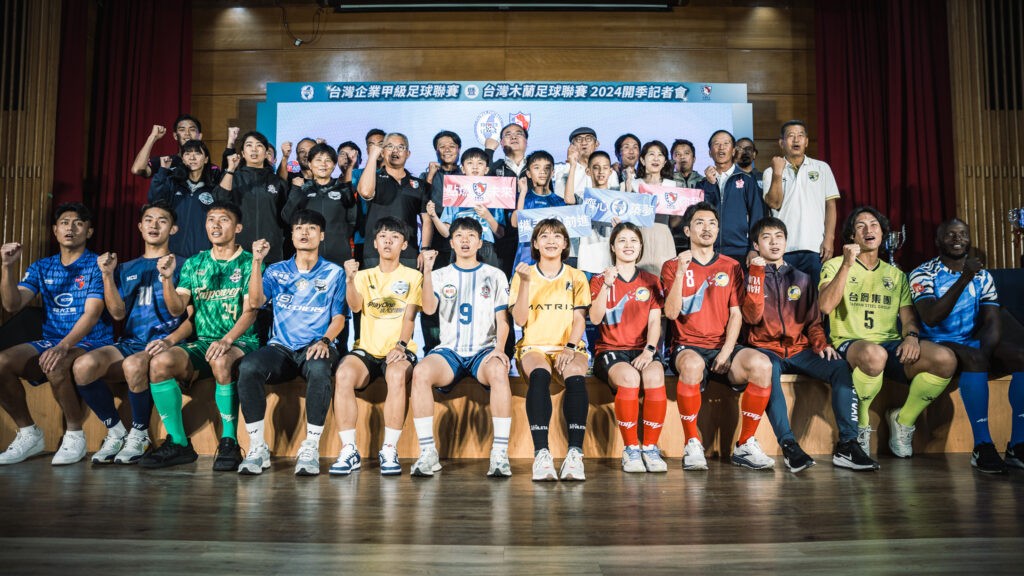 新賽季企甲將開踢　各隊休賽季補強一次看