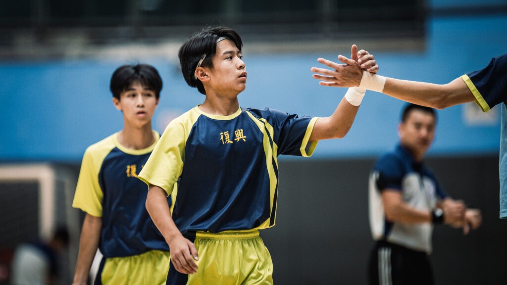 世界中學五人制錦標賽11月巴西登場　國家隊男、女各12人名單出爐