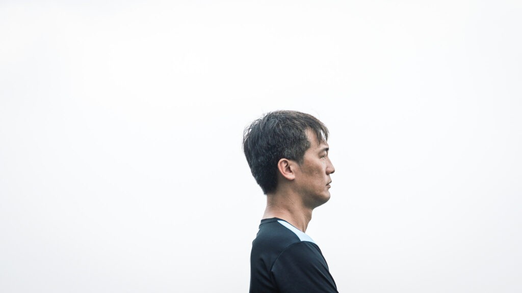 HFL》黑馬竹圍高中8強惜敗 總教練李宜陞盼球員繼續享受比賽 HFL》黑馬竹圍高中8強惜敗 總教練李宜陞盼球員繼續享受比賽