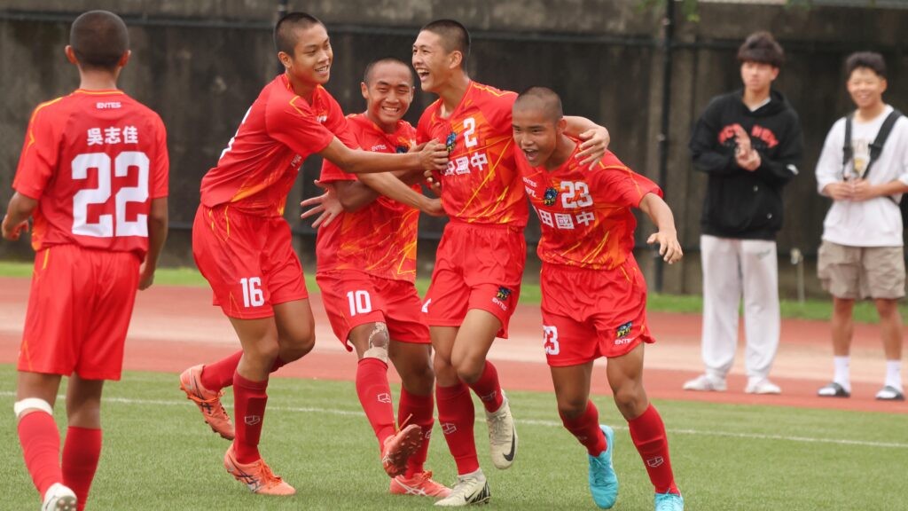 HFL》國男、國女組冠軍戰組合出爐 豐田3比2險勝美崙晉級冠軍戰 HFL》國男、國女組冠軍戰組合出爐 豐田3比2險勝美崙晉級冠軍戰