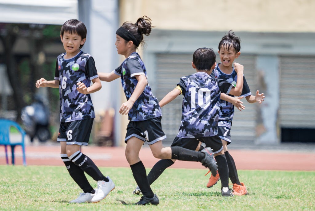 全國少年盃學校組宜蘭開踢 和公開組不同時間舉辦 全國少年盃學校組宜蘭開踢 和公開組不同時間舉辦