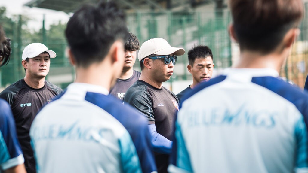中華U20展開第五階段集訓 8月13將飛往日本宮崎參與邀請賽 中華U20展開第五階段集訓 8月13將飛往日本宮崎參與邀請賽