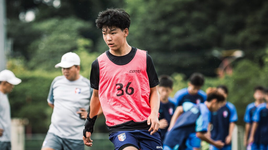 跟加拿大風格不同 Daniel Huang在台灣體驗很不一樣 跟加拿大風格不同 Daniel Huang在台灣體驗很不一樣
