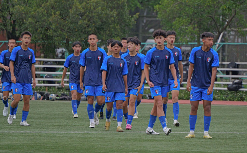 U17亞洲盃資格賽賽程表出爐 中華U17首戰對決伊拉克 U17亞洲盃資格賽賽程表出爐 中華U17首戰對決伊拉克