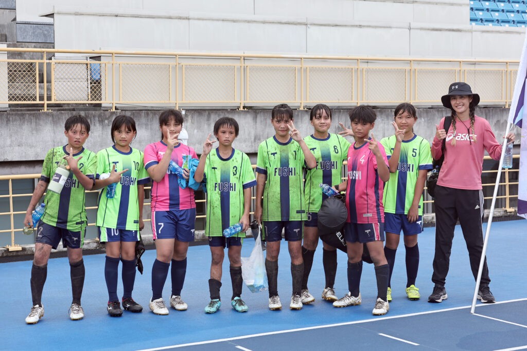 國小世界盃冠軍戰女子組花蓮富世VS彰化永靖 男子組台北公館VS台中清水 國小世界盃冠軍戰女子組花蓮富世VS彰化永靖 男子組台北公館VS台中清水