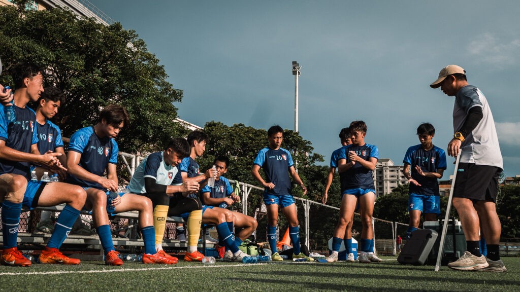 中華U20代表隊7月集訓名單出爐 15日至21日高雄展開集訓 中華U20代表隊7月集訓名單出爐 15日至21日高雄展開集訓