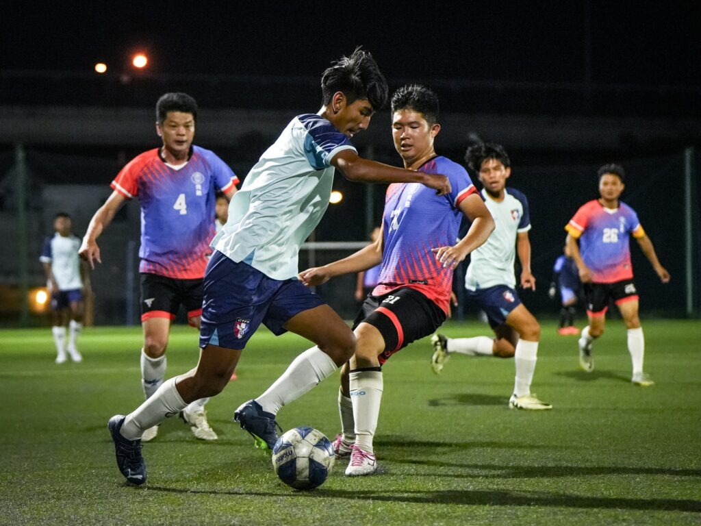 將首次踏上國際賽場 古正浩透露自己舒緩壓力的方法 將首次踏上國際賽場 古正浩透露自己舒緩壓力的方法