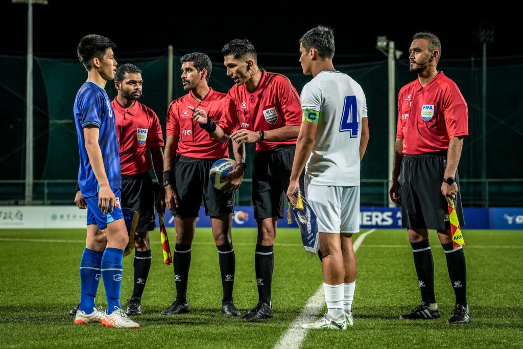 世界盃足球規則大地震　FIFA 祭「5秒禁令」與換人限時