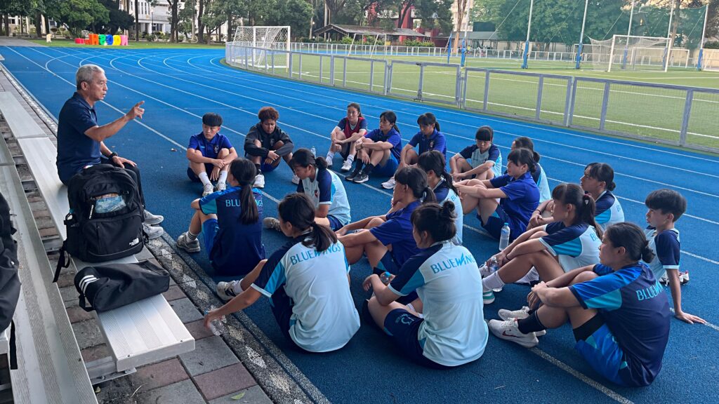 U20女足亞洲盃11月10日抽籤　中華女足分到第三檔次　