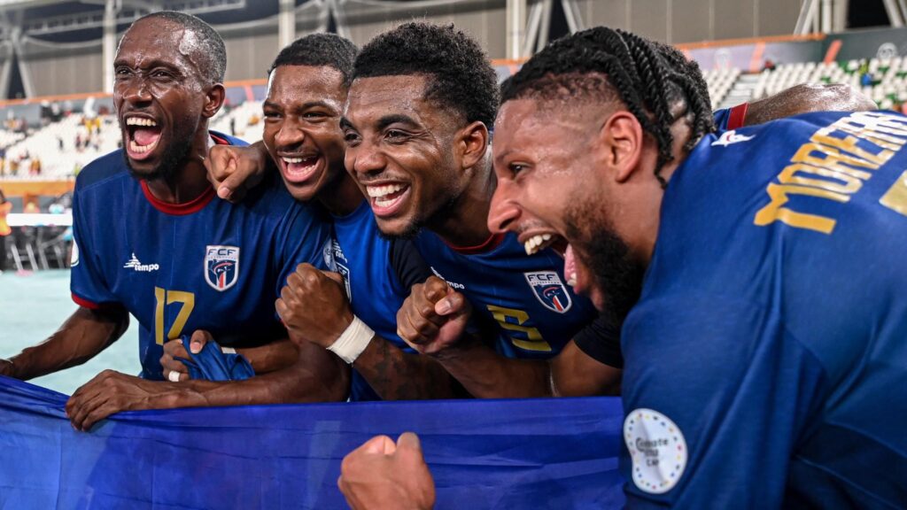 FIFA系列賽將開踢!男子組分8個國家開踢 女子組12隊參賽 FIFA系列賽將開踢!男子組分8個國家開踢 女子組12隊參賽