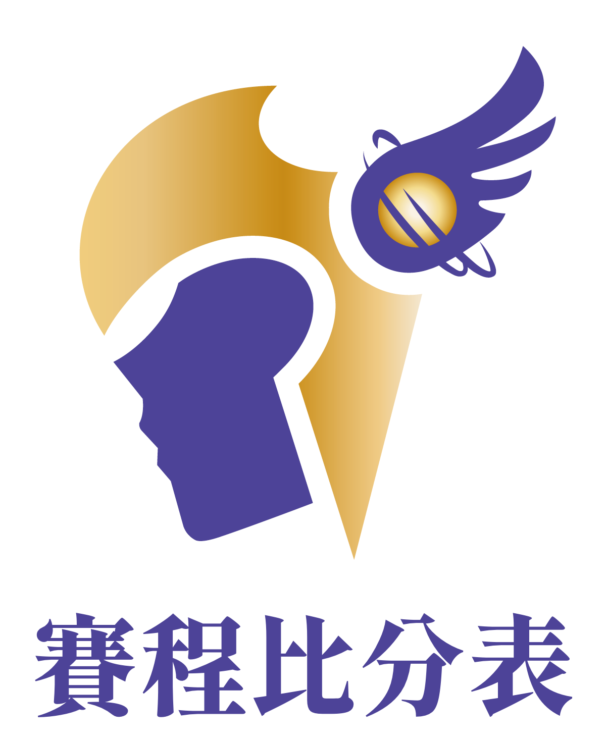 賽程比分表