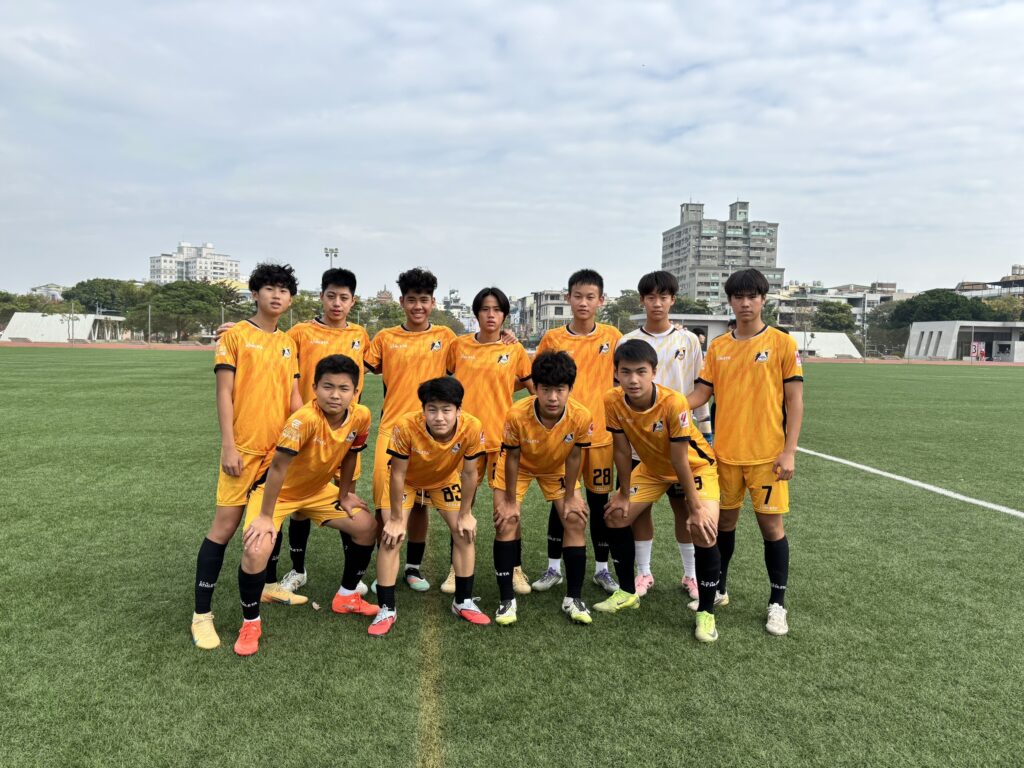向下扎根育孕戰力 勝利聯賽、青年聯賽撐起台灣青訓版圖 向下扎根育孕戰力 勝利聯賽、青年聯賽撐起台灣青訓版圖