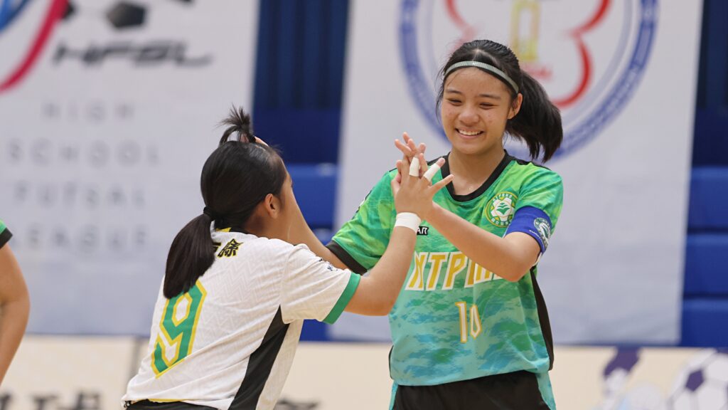 中學五人制／國女冠軍戰28日登場　首闖決賽台北士林對決力拼第三冠台東體中