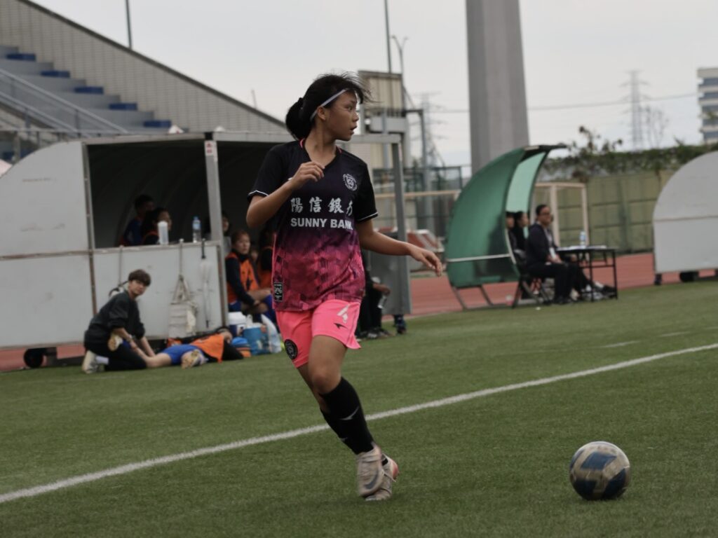 賴思橙梅開二度　陽信北競擊退臺北熊讚終止連敗