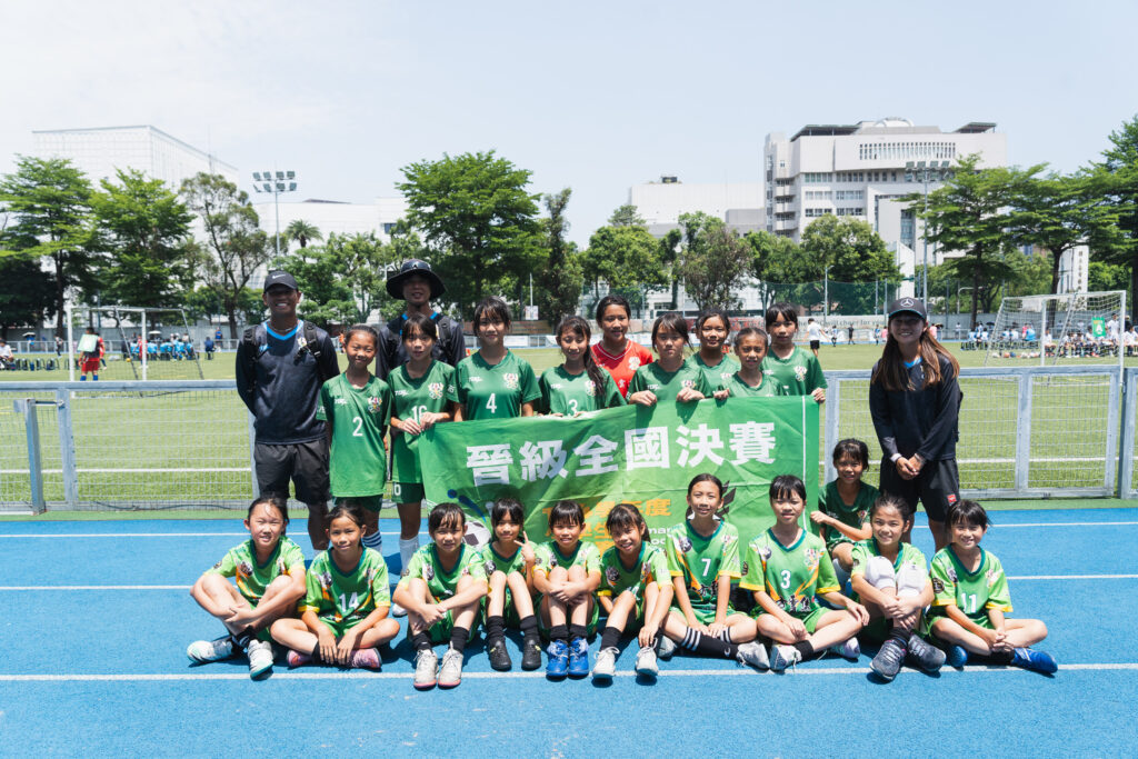 114小學生足球賽新北預賽激戰! 蘆洲國小「通殺」包辦4門票稱霸、自強國小奪3席緊追 114小學生足球賽新北預賽激戰! 蘆洲國小「通殺」包辦4門票稱霸、自強國小奪3席緊追